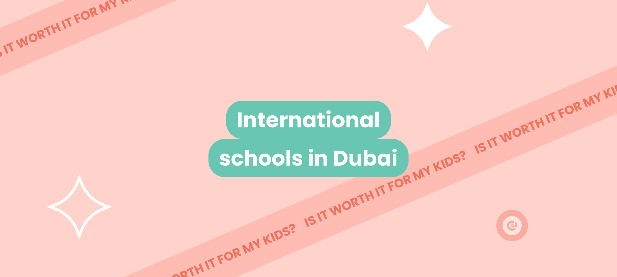 Are International Schools in Dubai Worth It for My Kids?